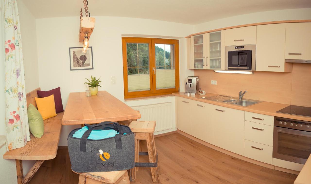 אבן אים פונגאו Chalet Eben מראה חיצוני תמונה